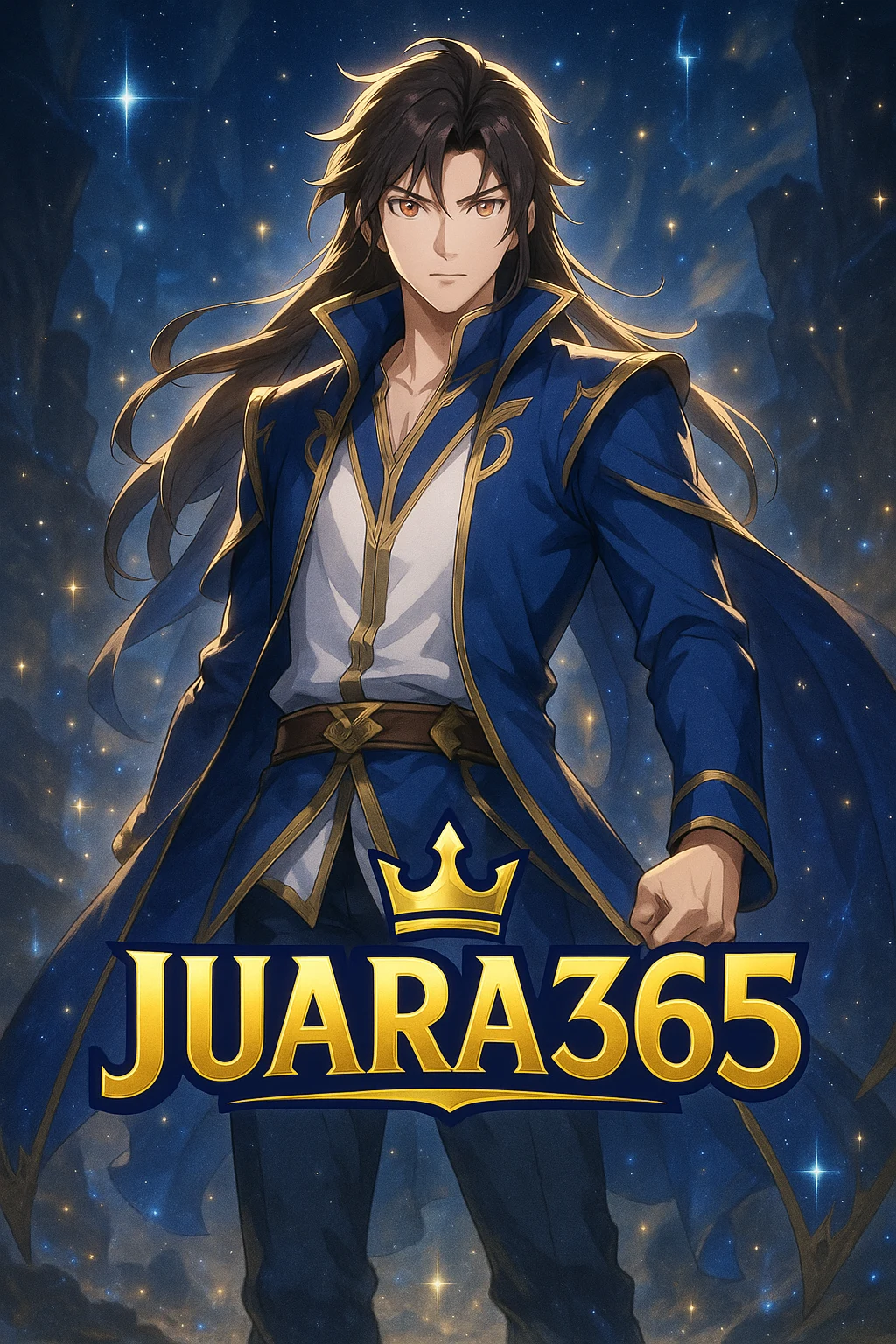 JUARA365